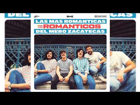 Los Románticos de Zacatecas - Sabes Que Vendrás (Acústica)