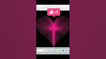 Python Heart ❤️ Tutorial Code #computer #python #trending #viral #video #youtubeshorts #tricks