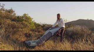 prAna - Born in California: Walk Her Path