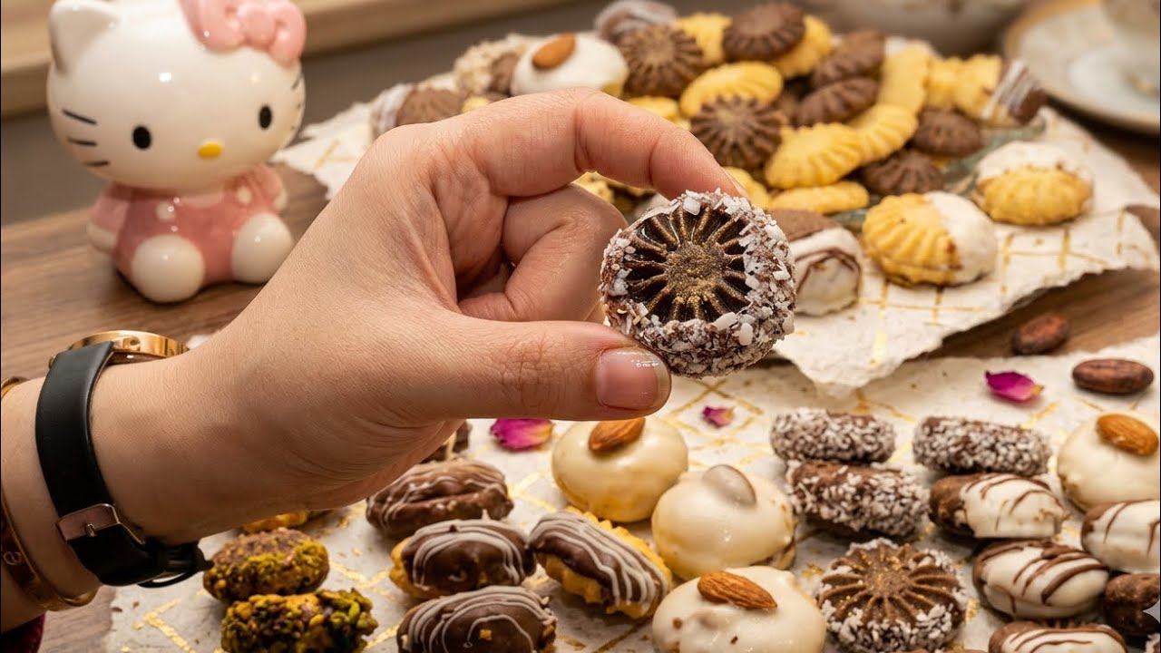 جربي فكره الثلج واضمني النتيجه (البيتيفور الفاخر )بأسهل طريقه وبمستوي 5stars #egypt 