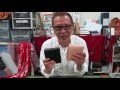 REDMOON後藤惠一郎 モデル2000番
