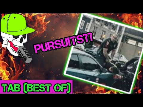 SHOULD THE POLICE PURSUE?? (Best of TAB 12/11/2025)
