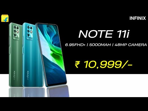 INFINIX NOTE 11i | SPECIFICATIONS, PRICE LAUNCH DATE in india | review । hindi ।