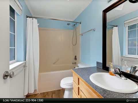 22222 Bluewater Drive SE, Yelm, WA home video tour