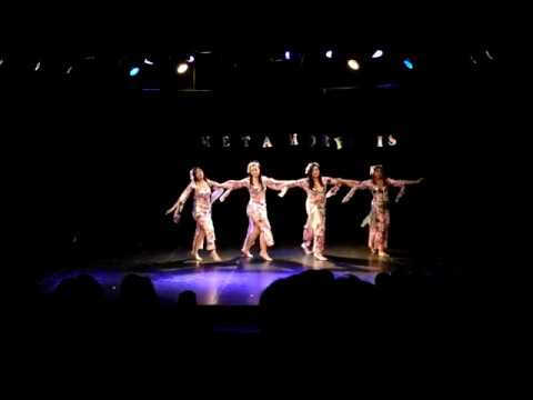 Alumnas inicial -Salma