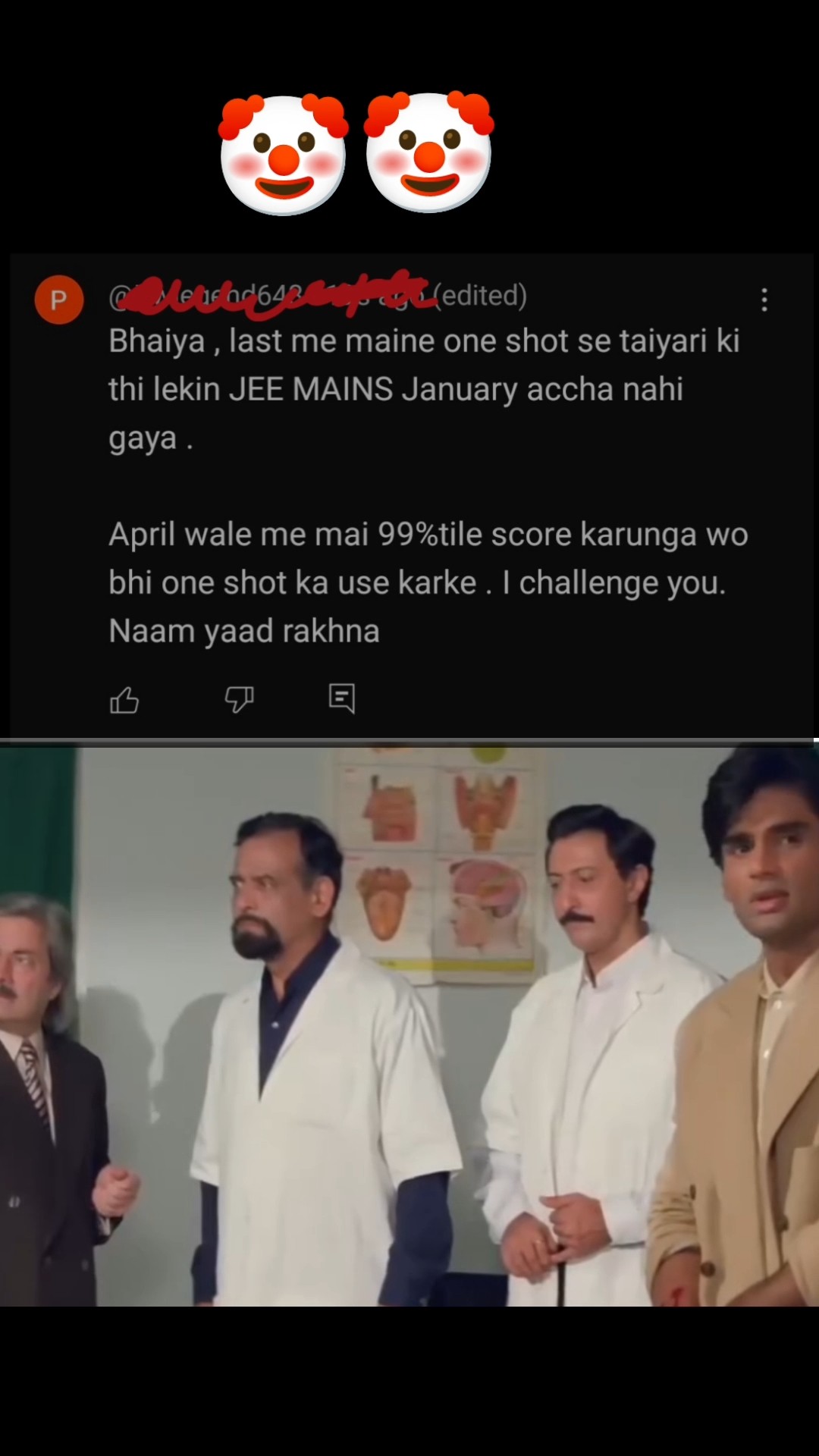 JEE MAINS April 2025 | One shot | IIT JEE #motivation