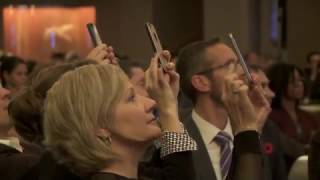2016 Excellence Performance Summit & Canada Awards for Excellence Video