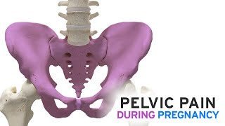 Pelvic Pain During Pregnancy