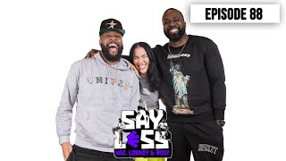 Download Lagu F**k Them Kids! - Full Episode - SayLess w/ Kaz, Lowkey, & Rosy Download Lagu F**k Them Kids! - Full Episode - SayLess w/ Kaz, Lowkey, & Rosy