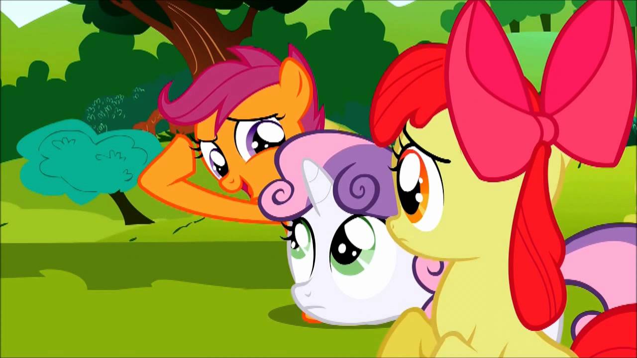 Twilight Sparkle Goes Crazy (HD) - YouTube