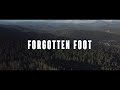 ||Forgotten Foot|| - Rediscovering Big Foot With Michael Rugg