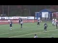 Westfield State MASCAC Play of the Week - Week 5