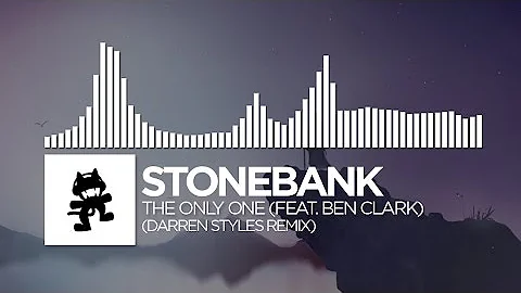 Stonebank - The Only One (feat. Ben Clark) (Darren...