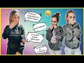 PREGUNTAS INCÓMODAS con ZAIDA y ÁLEX 🤭 ALGUIEN acaba LLORANDO😥 MADRE vs ADOLESCENTES 👨‍👩‍👧‍👧