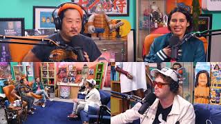 T.J. Miller Yakuza Insider on TigerBelly