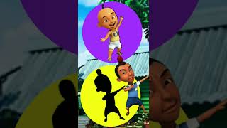 Marvelous Jarjit shorts shorts upinipin jarjit