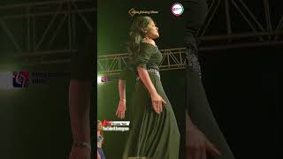 Veronika Amazing Dance Highlights: Na Paru Kamali Song Festival Vibes!#veronika #massjathara #shorts