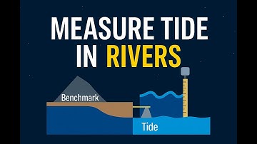 What is a Vertical Datum? How to Establish & Transfer Vertical Datum?