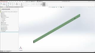 Ceiling Blades Nesting - Design Automation for SolidWorks