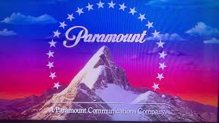 Paramount Pictures Logo (1994) (Closing)
