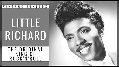 Little Richard - Slippin' And Slidin'