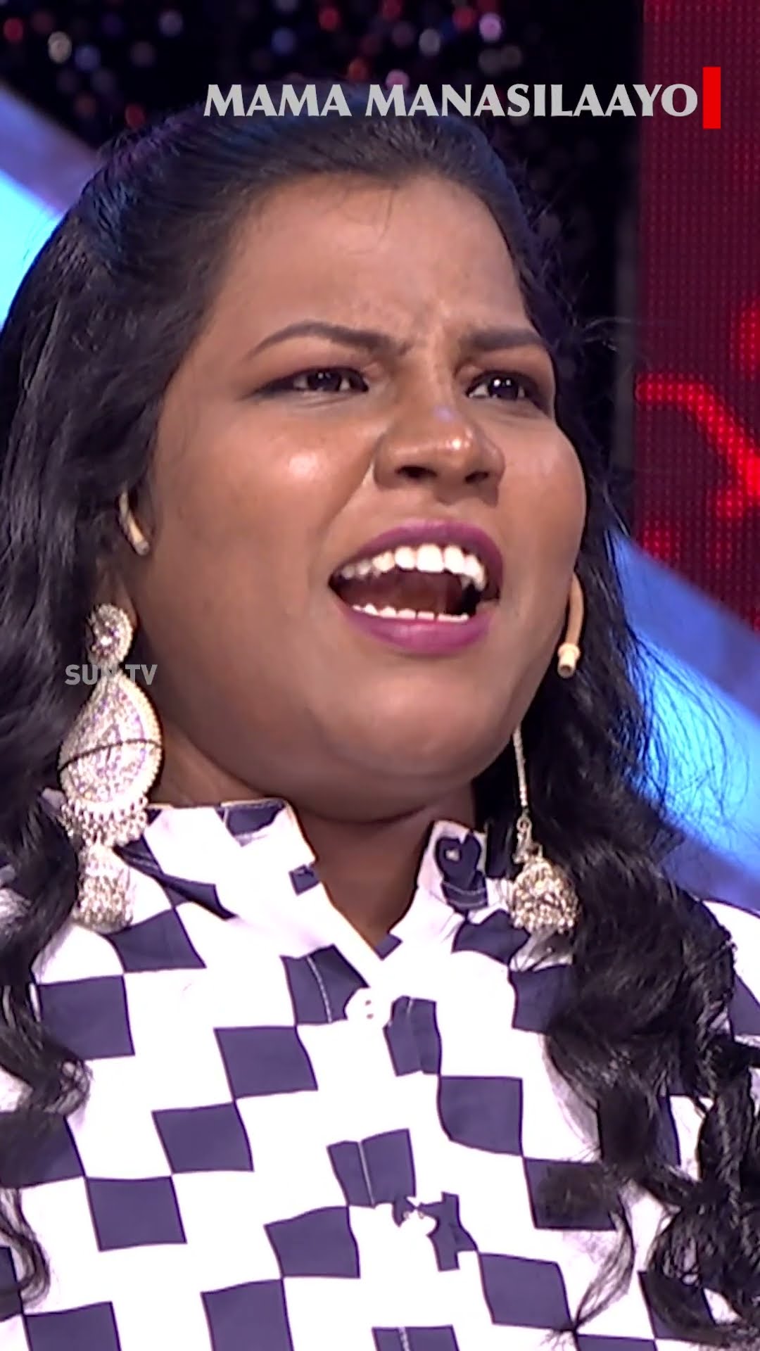 Happy Birthday அண்ணே ?| Mama Manasilayo | Sun TV #shorts