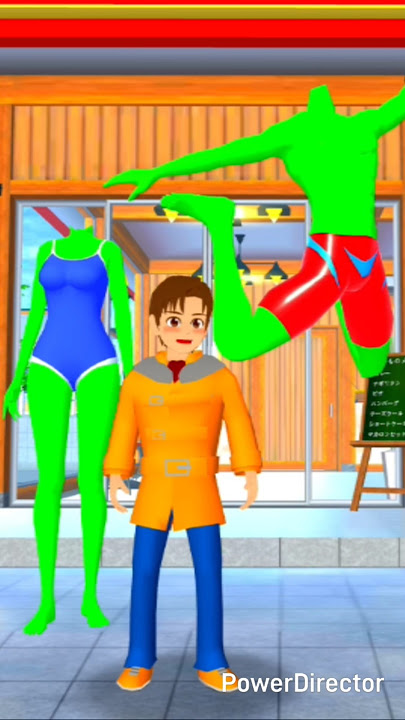 yransfarmasi polisi hantu 😱🤩😜🤪😂🥰🤣😘#filmkartunterbaru#sakuraschoolsimulator#kartunjadul#coffindance
