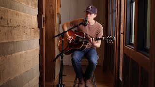 Sam Barber - Streetlight - Live from Johnny's Cabin Resimi