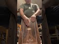 Trying out the pepote profesional cajon