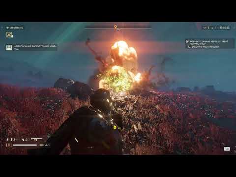 Видео: HELLDIVERS™ 2 #4 Пробую СОЛО :)