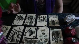 Tarotcu Meltem Aslan Burcu 11-17haziran tarot yorumu sizlerle