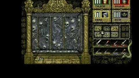 Knightmare Full Walkthrough/Guide Part 45