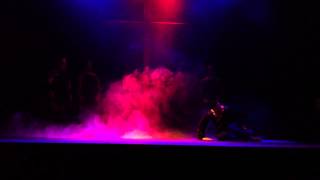Sue's Dance SSC Easter Play