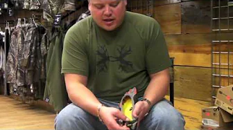 Vibram Five Fingers Classic M105 Review