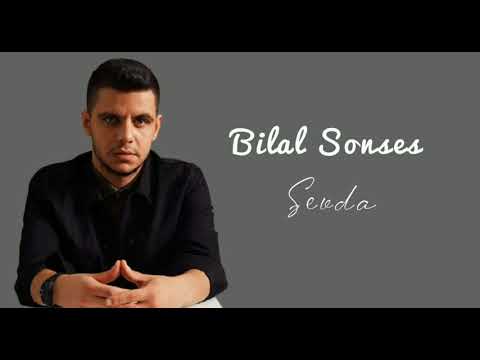 Bilal SONSES - Sevda