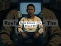 Rayful Edmond - The King of DC | Minute Long Crime Bios