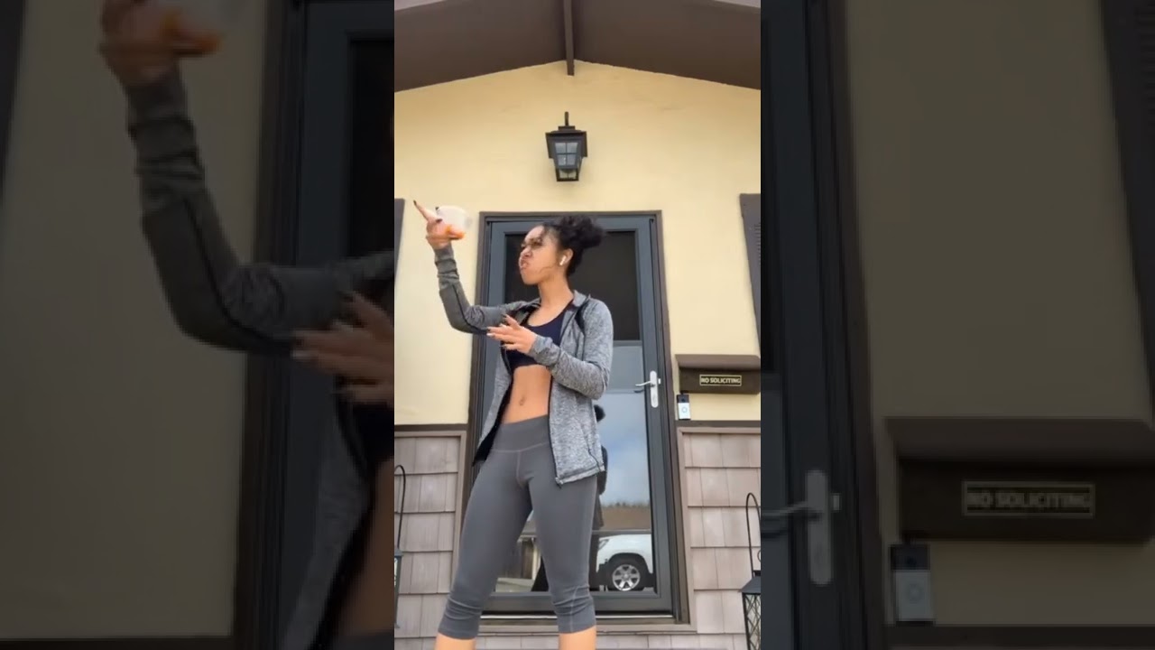 when-someone-slaps-your-girls-butt-shorts-youtube