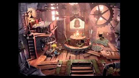 Final Fantasy IX Walkthrough - Part 10