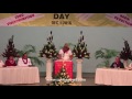 Worlds AIDS Day celebrated in Am. Samoa - Dec 1, 2016.