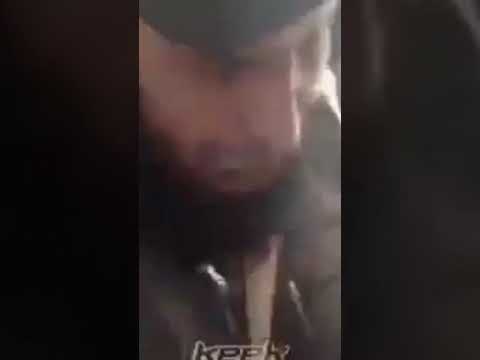 رياكشن بطرش