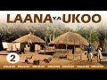 LAANA YA UKOO 2 10 SIMULIZI ZA MAISHA BY FELIX MWENDA
