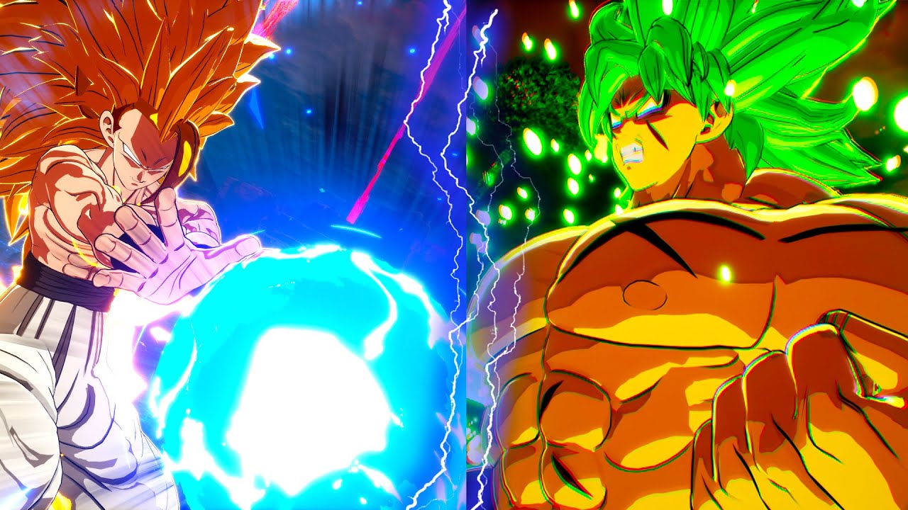 USEI HACK CONTRA O MAIOR BOSS do DRAGON BALL SPARKING ZERO