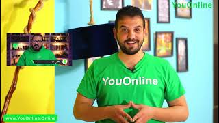 قناة اندرويد باشا | YouOnline