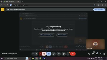 Excel Lecture 1 | Introduction | NMD Pvt Ltd. Data Analytics Courses, Pune | DA6 Morning Batch