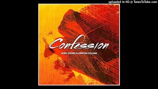 Aero Chord & Kirsten Collins - Confession (Original Mix) Resimi