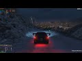 Grand Theft Auto V Online - Mixed Settings 1080p (XEON X5670 Dual CPUs, GTX 1060 6GB)