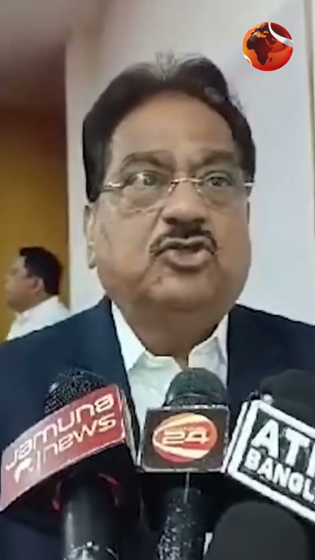 'বাংলাদেশি পর্যটক নেই,লাখ লাখ টাকার ক্ষতি '।#indiabdissue #kolkata #turist #channel24 #news