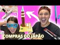 (Valeu a pena?) - TESTANDO OS MELHORES PRODUTOS JAPONESES | COMPRINHAS DA DAISO