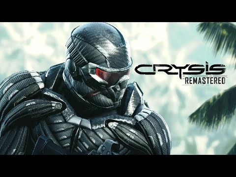 Видео: Все трофеи Crysis Remastered 💯 PS4 2020 (achievement Trophy Platinum Gameplay)