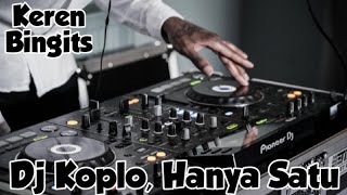 Download Lagu HANYA SATU || DJ KOPLO MP3 Download Lagu HANYA SATU || DJ KOPLO MP3